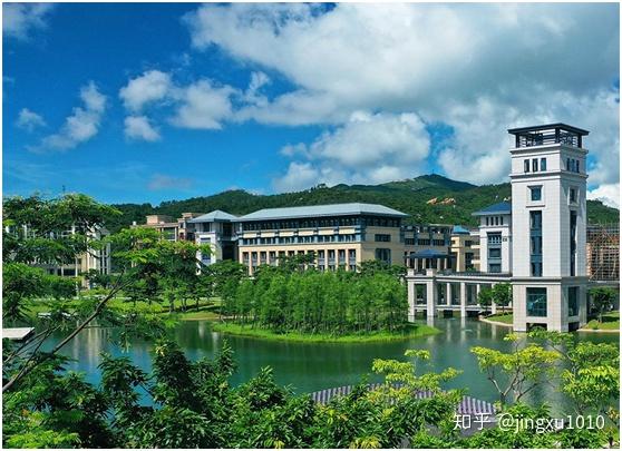 我对于澳门大学研究生的一些看法