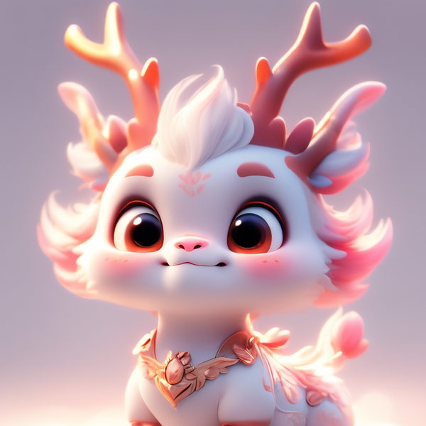 叮咚♪龙年头像图片已送达丨2024新年该换新头像啦！ - 知乎