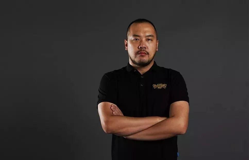 专访丨国泰慧众创始人王元昊输赢看淡不服就干