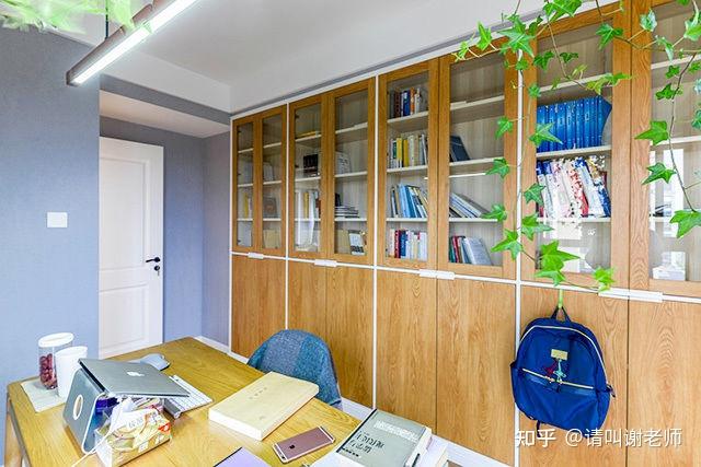 装修效果图和装修成品差别有多大？和你想象的一样吗(图24)
