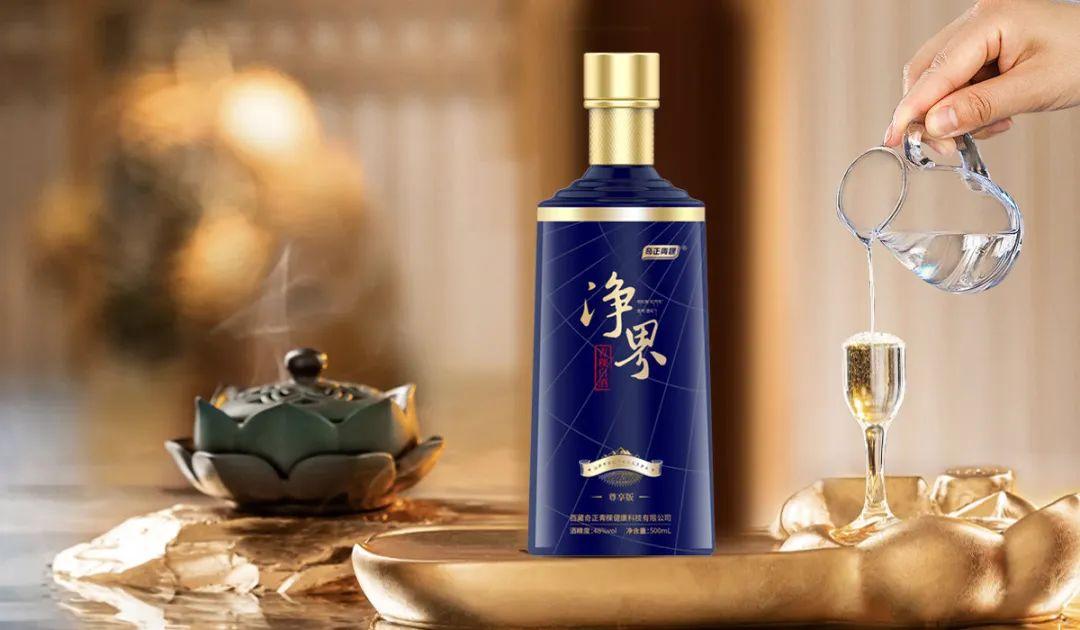 青稞酒:清香型白酒的高原明珠 - 知乎