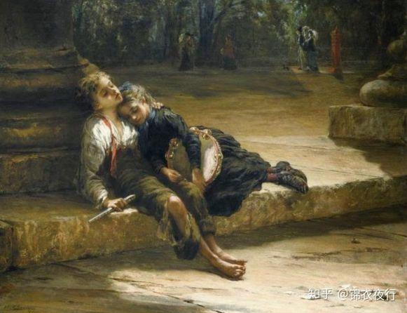 偷个勺子就上绞刑架？欧洲死刑泛滥时代到底有多滥杀 - 知乎