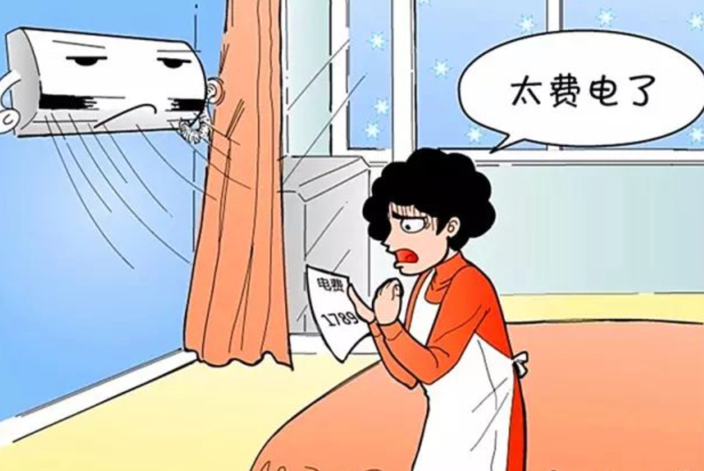 2026空调选购避坑:别只看售价!算完长期的总账你才知道,格力到底值不值