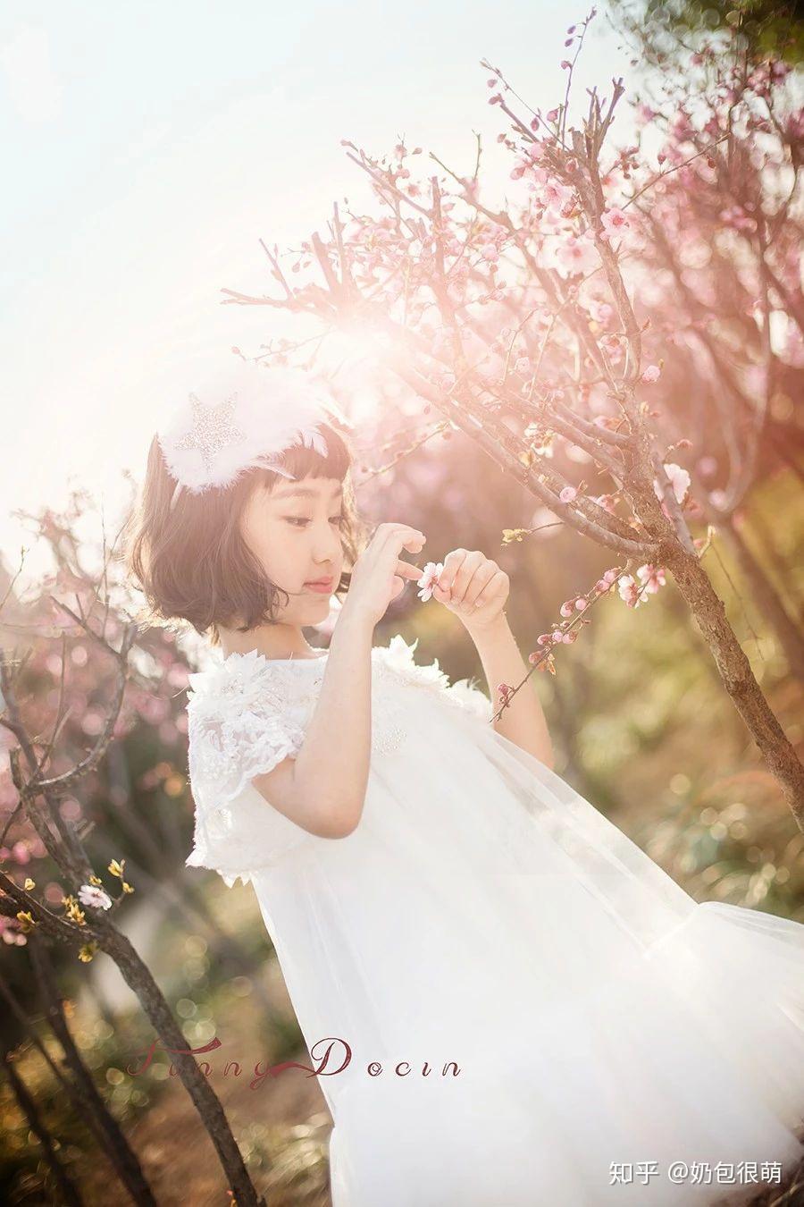 北京儿童摄影萌娃不上相那是拍照姿势不对哦