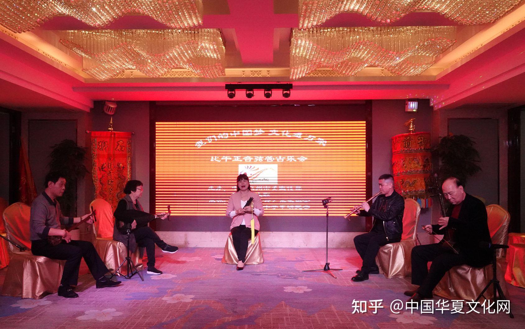 澳门弦友陈抱治及一批南音新秀倾情献演《霏霏飒飒》《望明月》《千