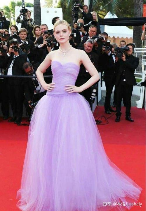 让刘亦菲变身葡萄精的香芋紫记住这4个配色技巧才能穿出高级感