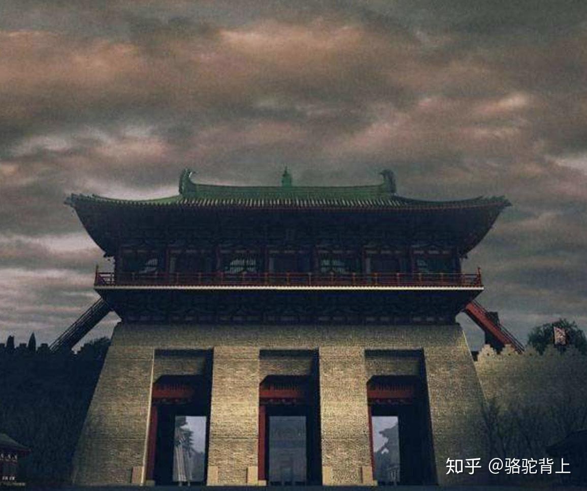 强势刻在骨子里的唐朝女人 - 知乎