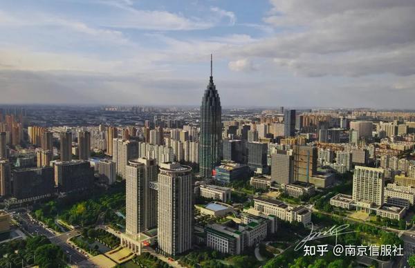 100到800万资助？解读常州钟楼区“龙城英才”人才难度有多高 - 知乎