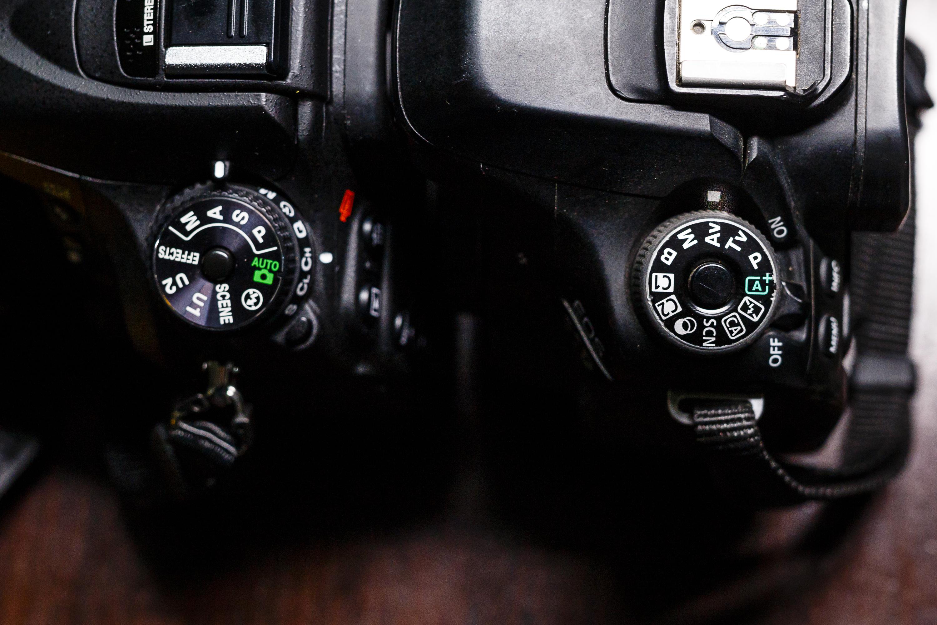 为什么大多数摄影师大多数场景常用光圈优先模式拍摄