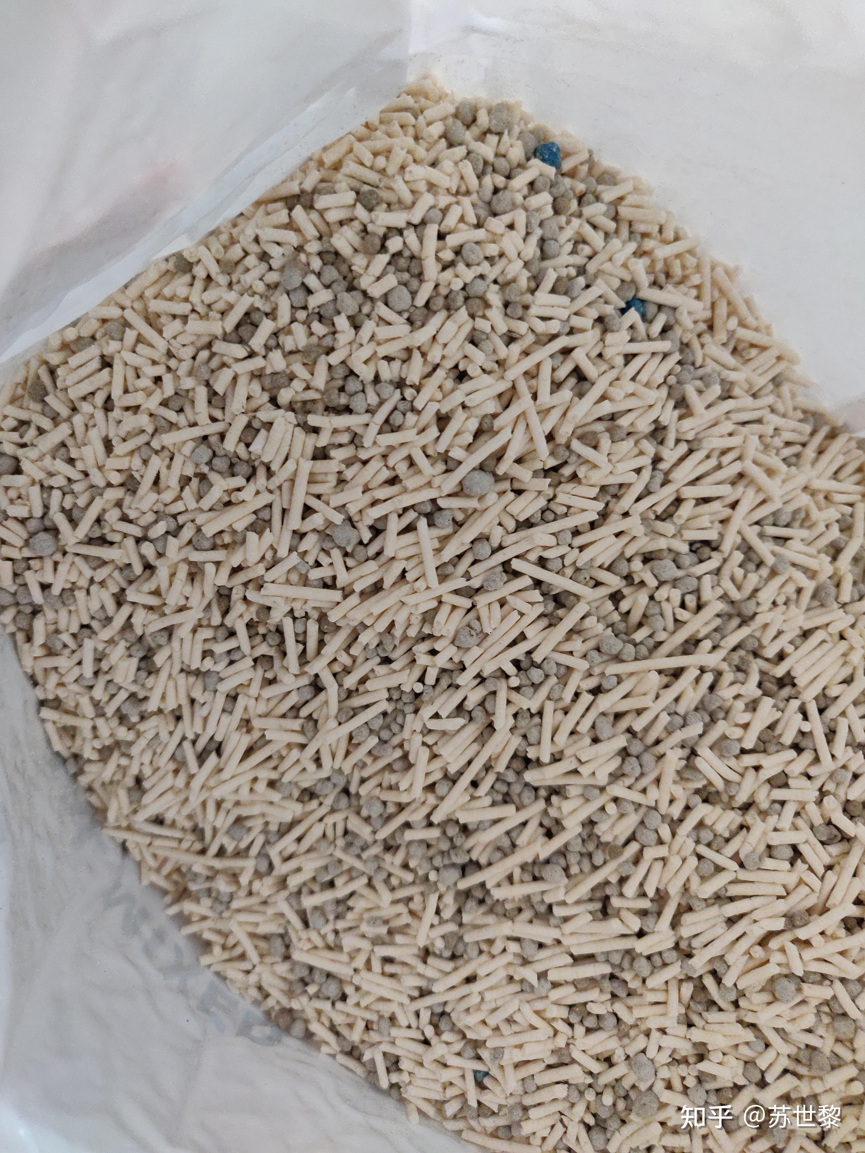 猫砂测评 - 知乎