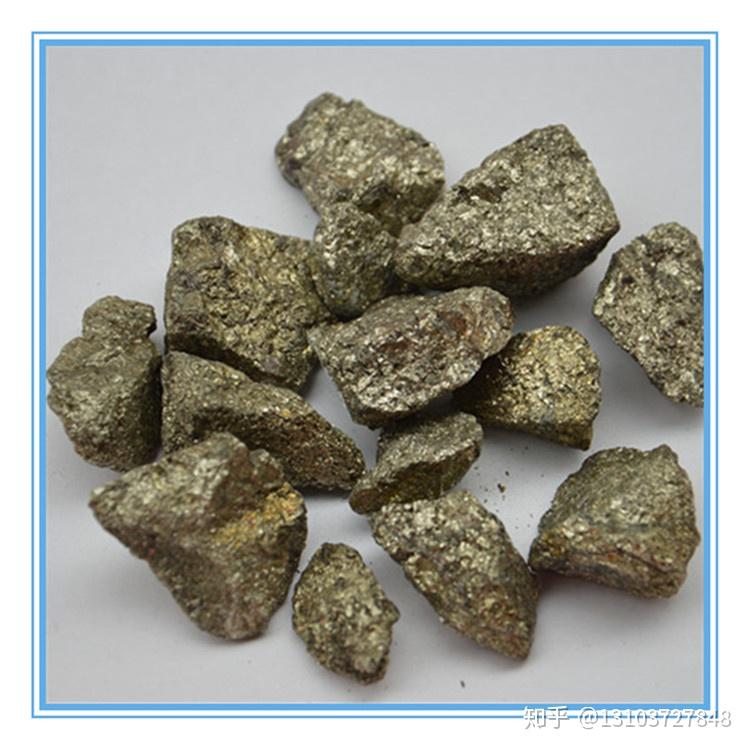 硫化铁与硫化亚铁是同一种产品吗?千万不要注意,不要被忽悠了! - 知乎