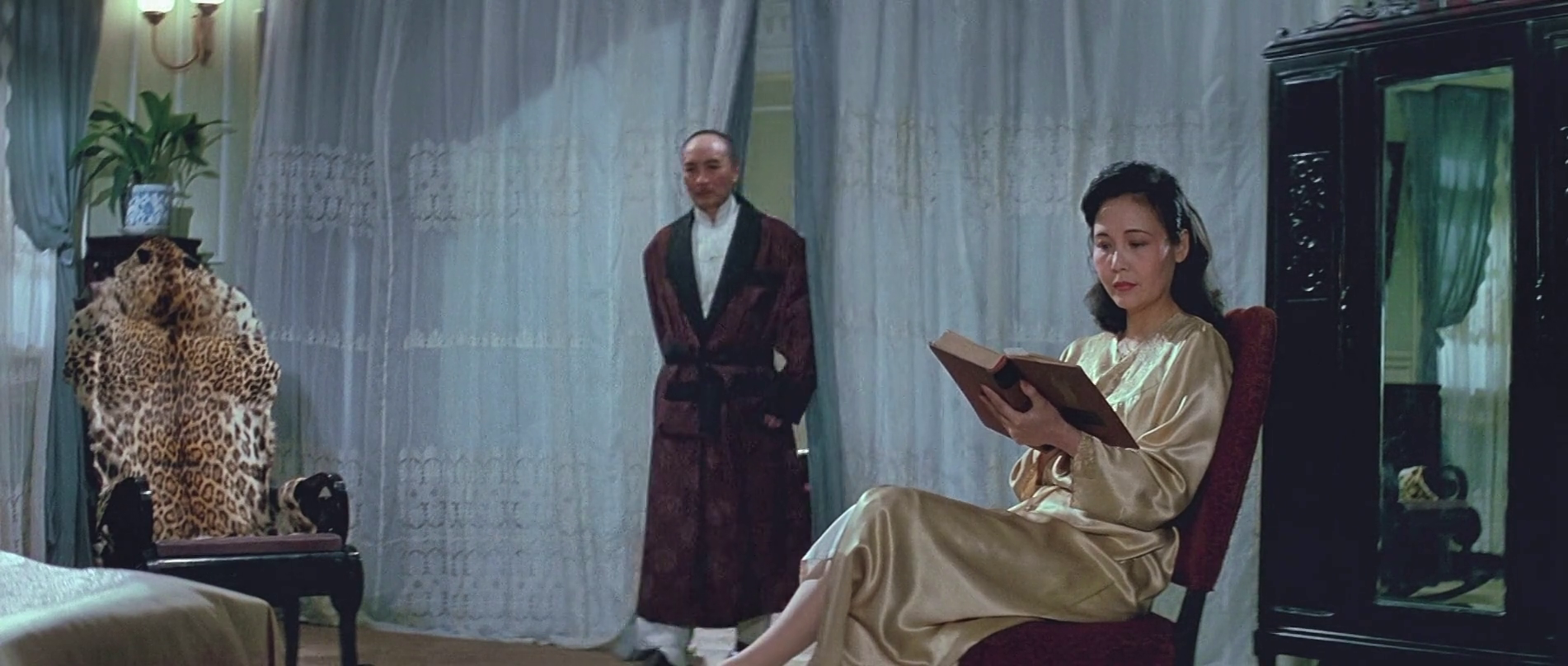 图解电影《大决战》之《淮海战役》