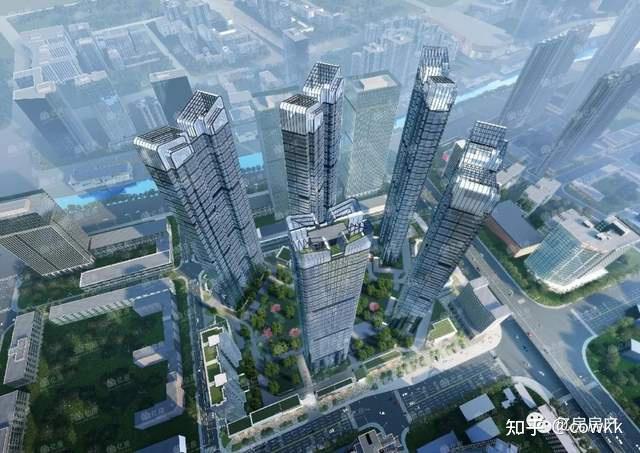 武汉1月31日公示4个预售证，本土制衣企业开发的楼盘价格创新高 - 知乎