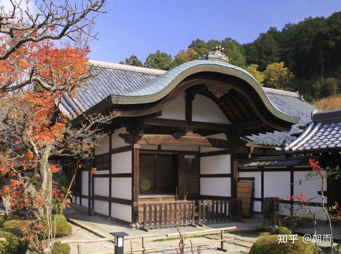 11 京都·圆光寺(下)