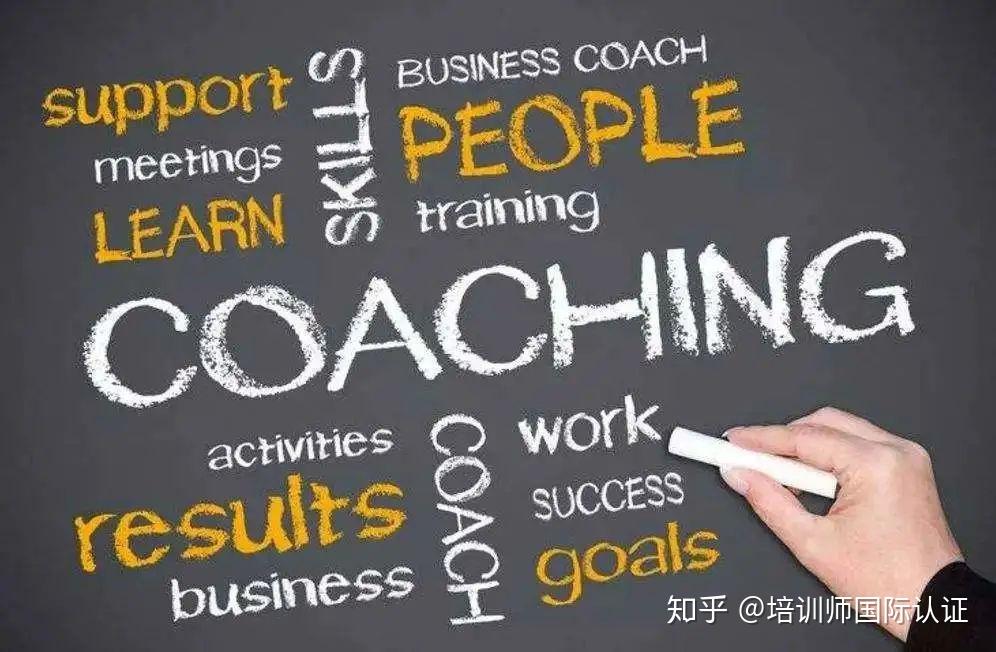 常见的教练工具★grow模型grow有四个步骤构成,首先是g,goal,即目标