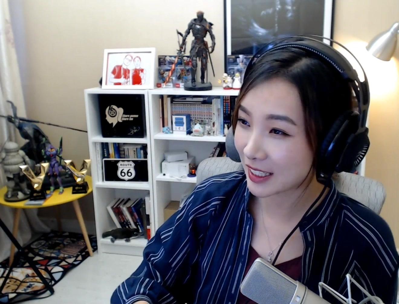 ps5首播又来了,斗鱼女流确认全平台首播试水 - 知乎