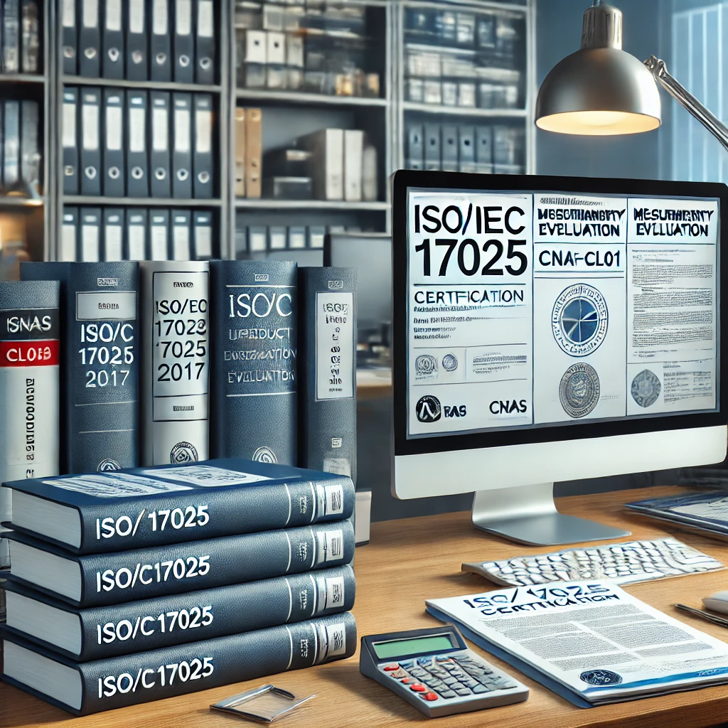 一文读懂ISO/IEC 17025 - 知乎