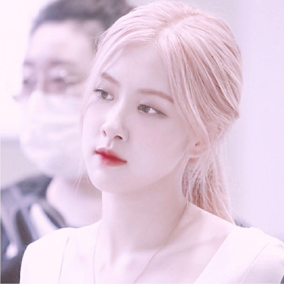 朴彩英头像|金发碧眼朴彩英79ros07 - 知乎