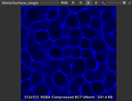 BoatAttack_水效果分析4_水泡沫和焦散效果(Foam,Caustics) - 知乎