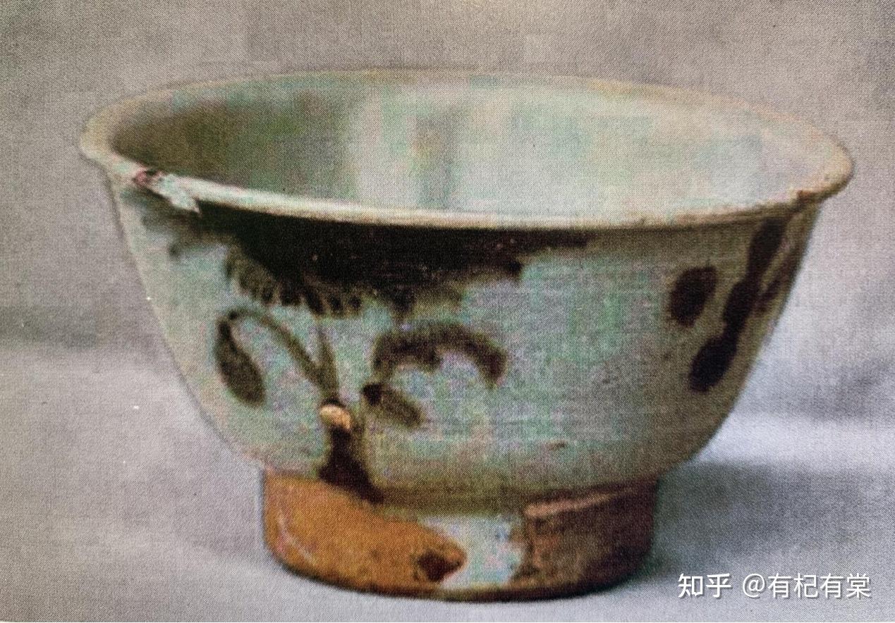 青花瓷鉴定（2）：唐青花、宋青花是青花瓷吗？青花瓷究竟是什么年代