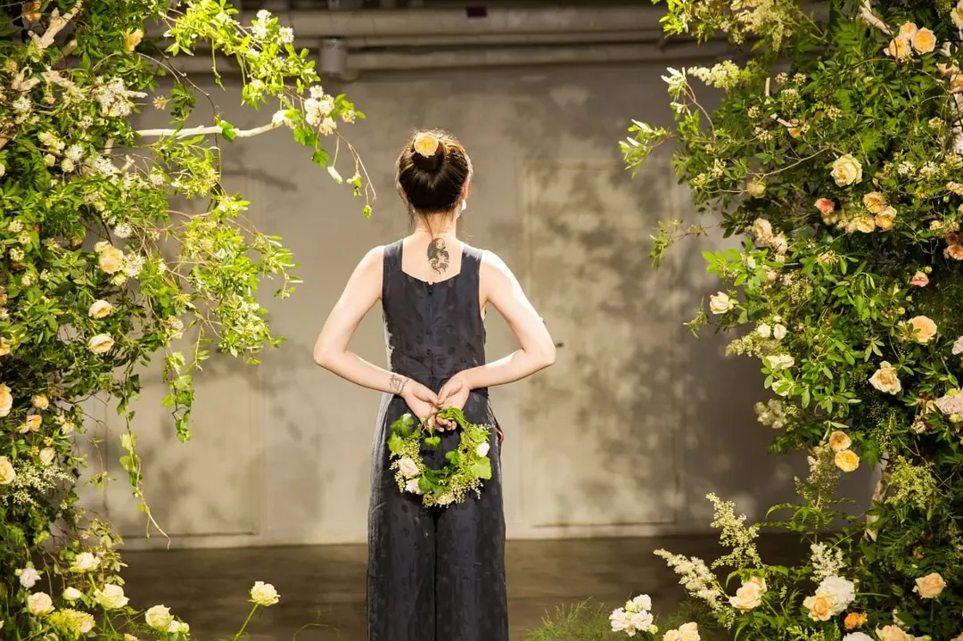 花艺培训:花艺师这群人,到底是什么样的人? - 知乎