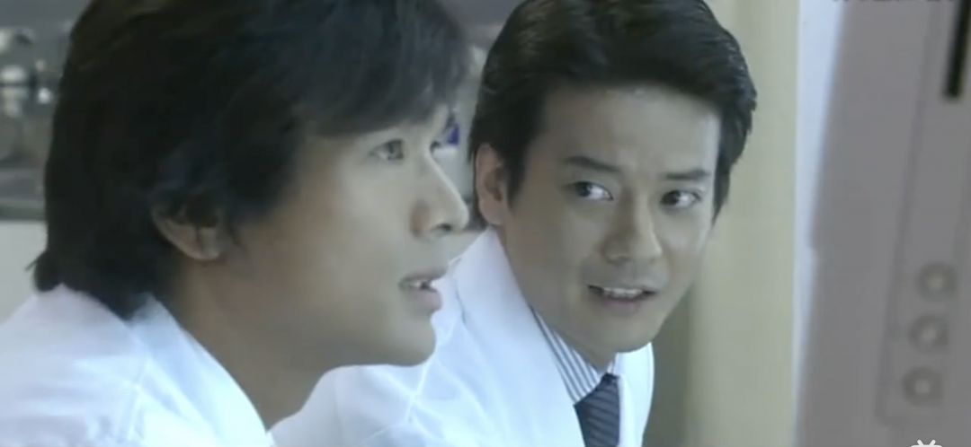 白色巨塔》第1期|现实主义傲娇和理想主义小白花的爱恨纠缠史 - 知乎