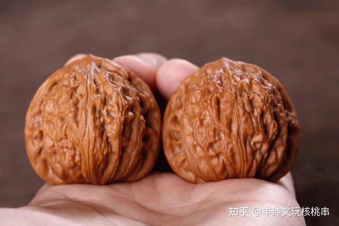 文玩核桃入门到高手，看这篇文章就足够了- 知乎