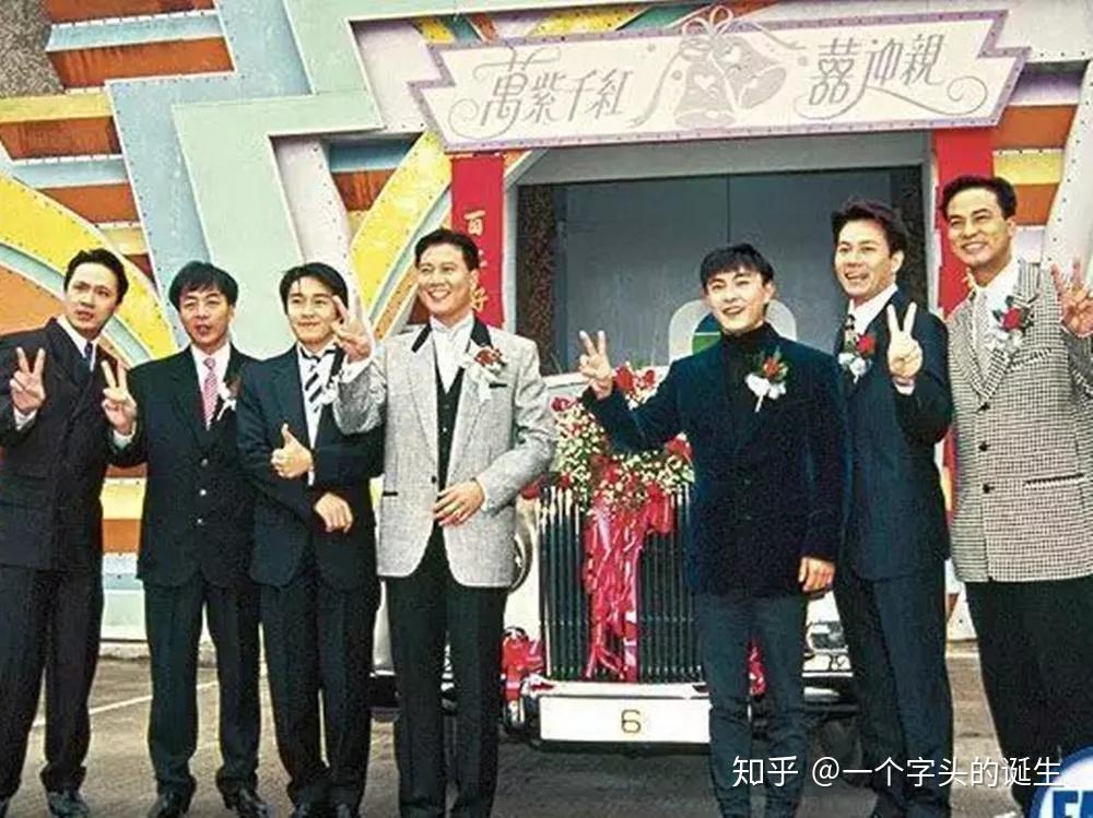 万梓良他来自江湖