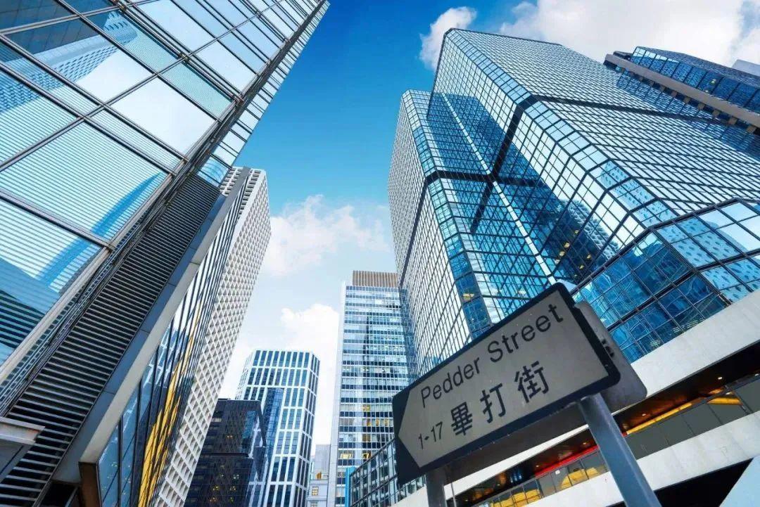 不吹不黑,聊聊香港真实的薪资水平 - 知乎