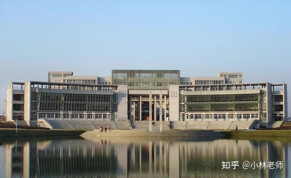 小林老师电气考研团队-南京工程学院简介-电气考研 - 知乎