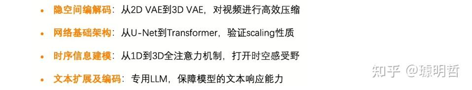 BAAI 2024 智源大会 大模型技术演进总结 - 智源社区