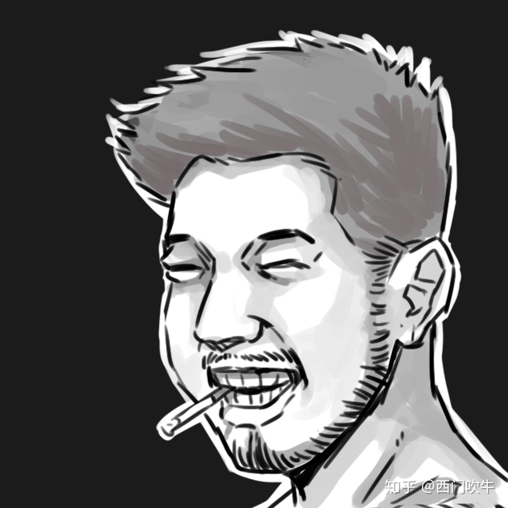 如何评价csgo主播茄子吴权清