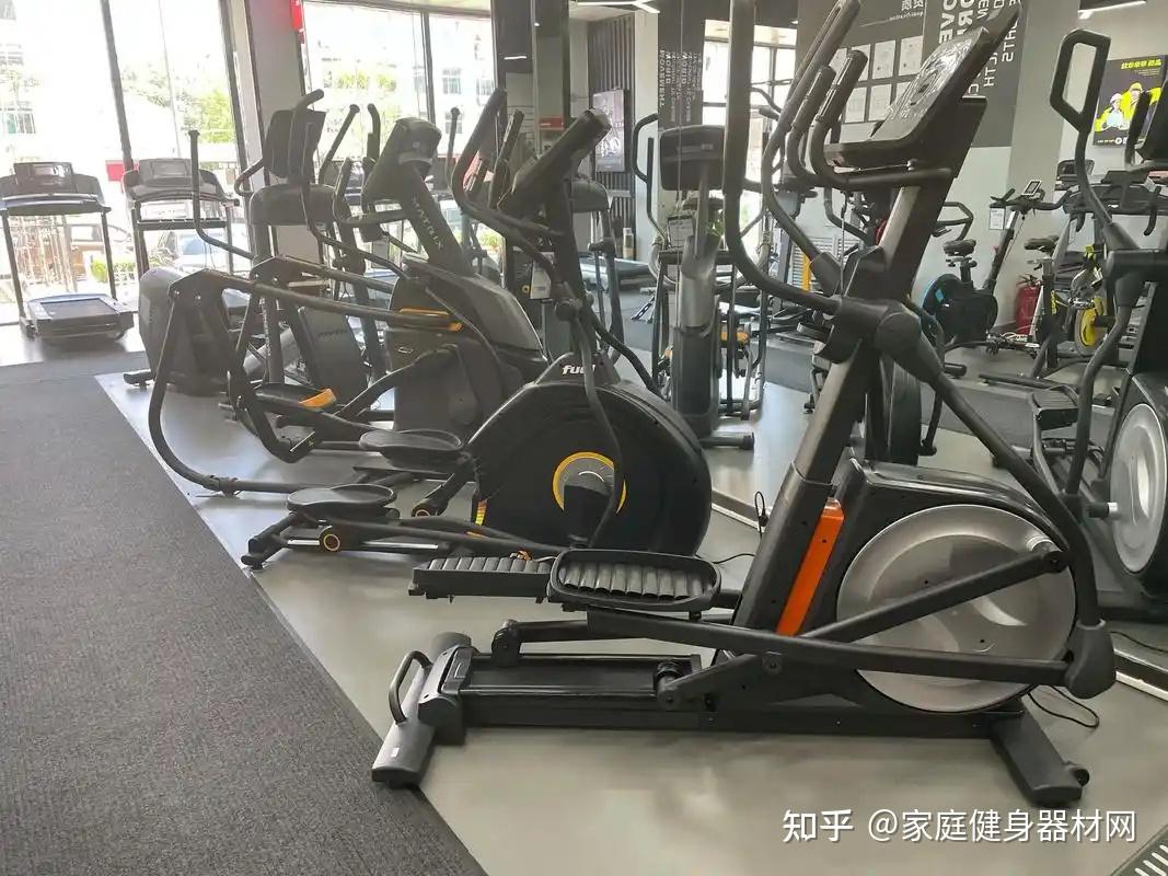 2025年热门椭圆机选购推荐合集！椭圆机应该怎么选？一文教你看懂椭圆机前驱还是后驱好，附麦瑞克/易跑/MOK/Keep/迪卡侬椭圆机品牌推荐 - 知乎