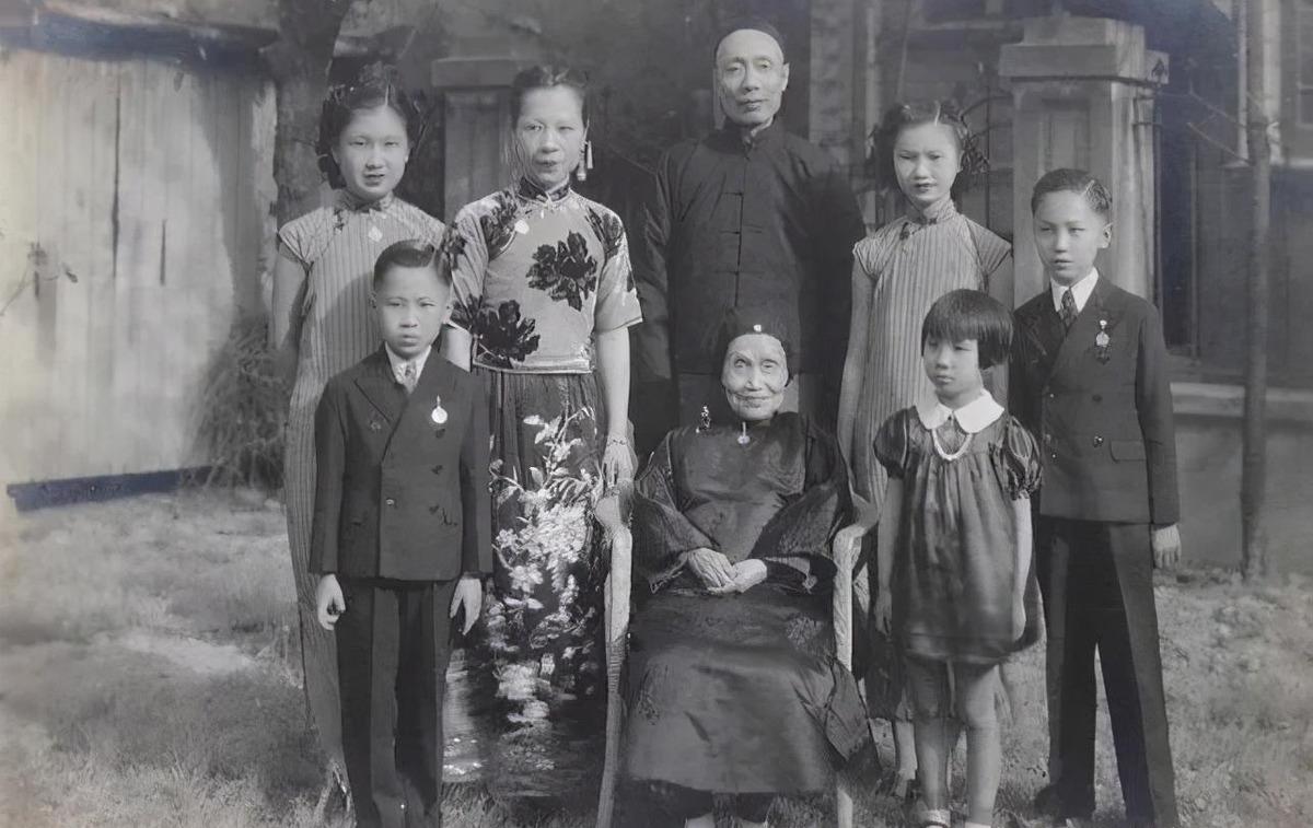 聂云台先生与《保富法》