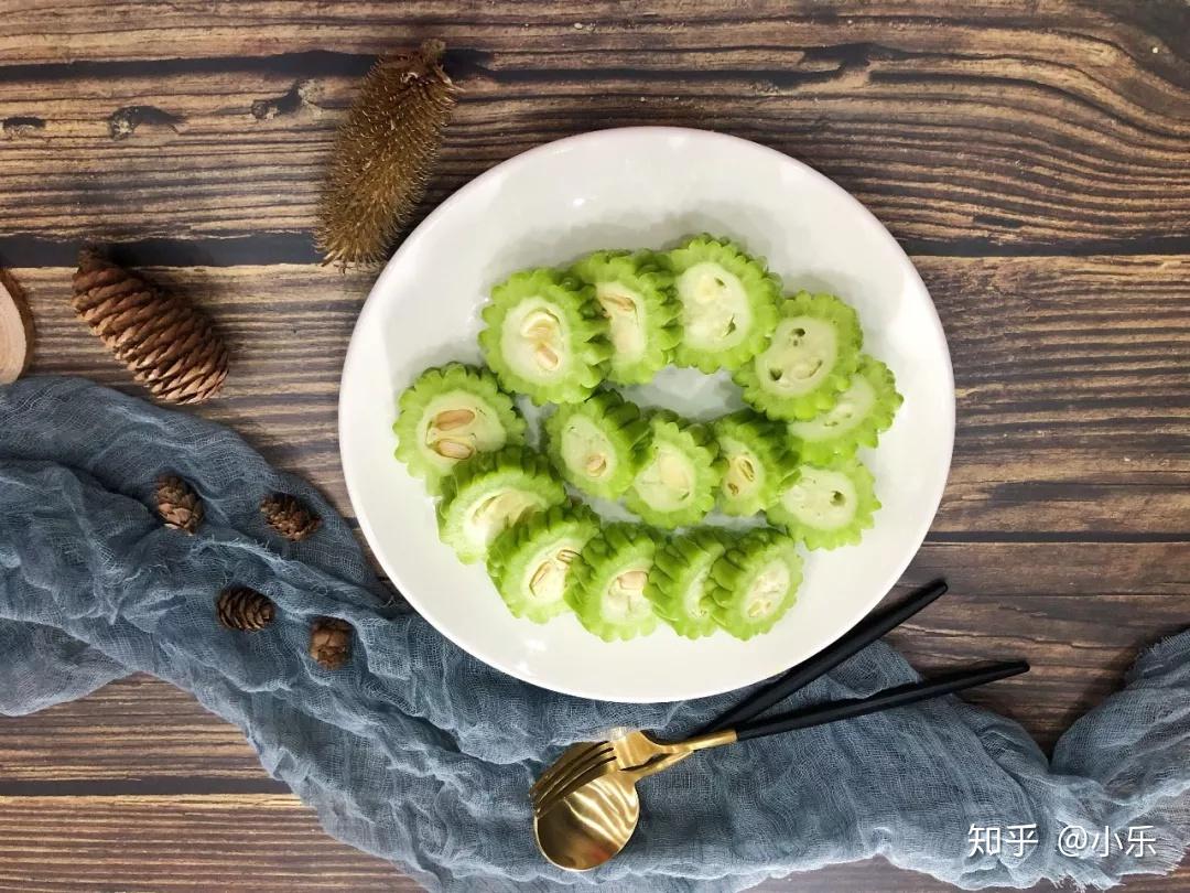 吃苦瓜真的可以减肥吗,有没有比较甜蜜幸福一