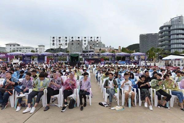 高校电子竞技比赛应该去哪寻找赞助?