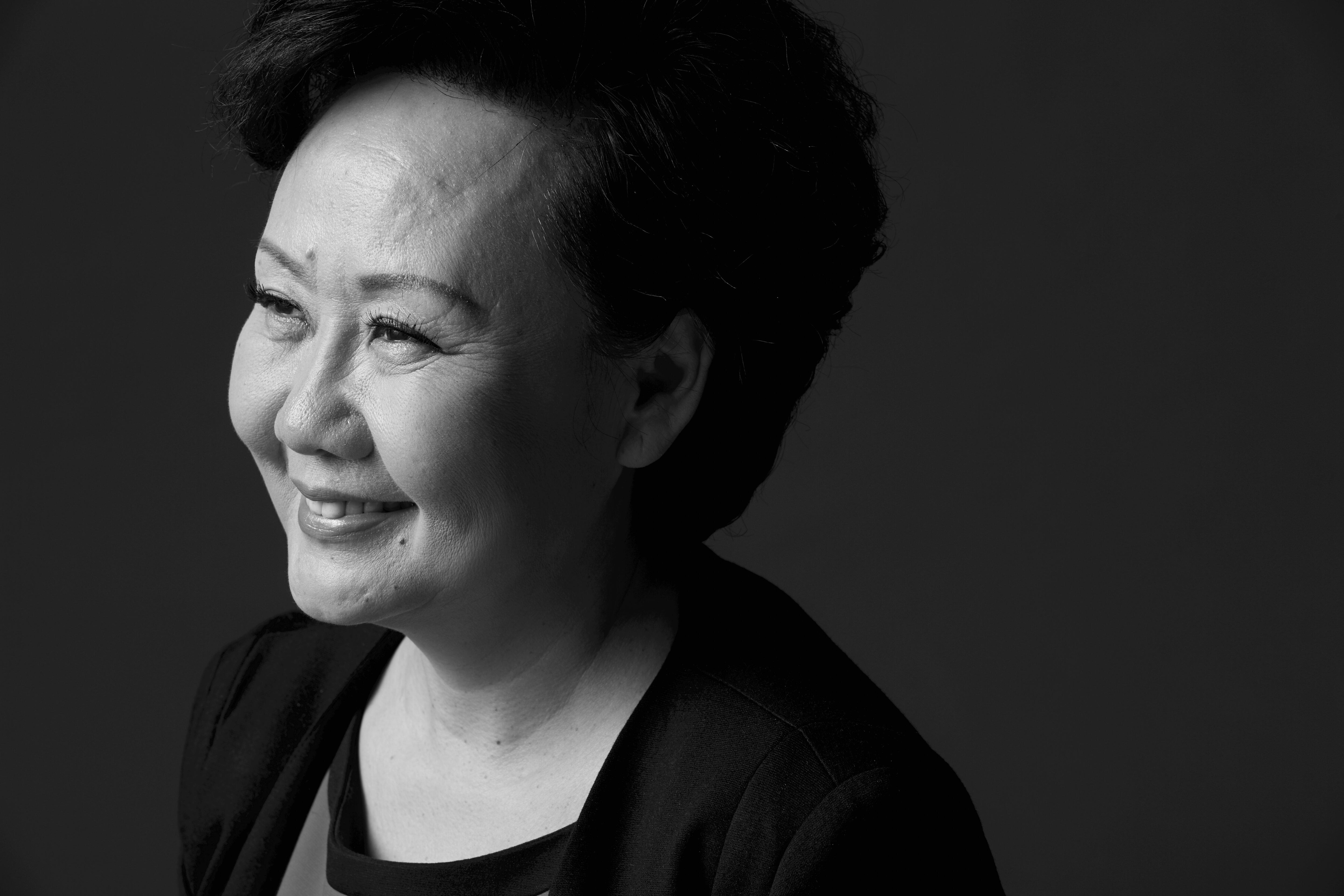 海蓝博士:人生苦短,要做自己喜欢的事