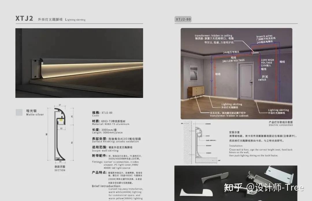 史上最全的收口细节设计 !!! - 知乎