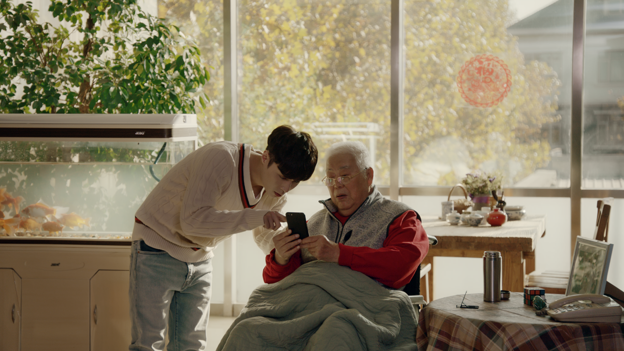 诚心诚意的安利给大家让管虎鞠躬的一切如你