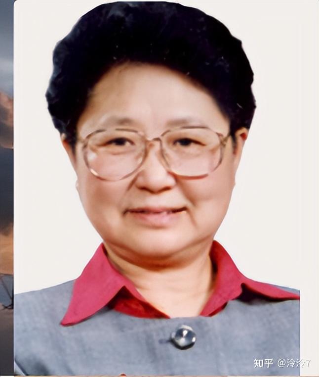 中国工程院已故院士简介六