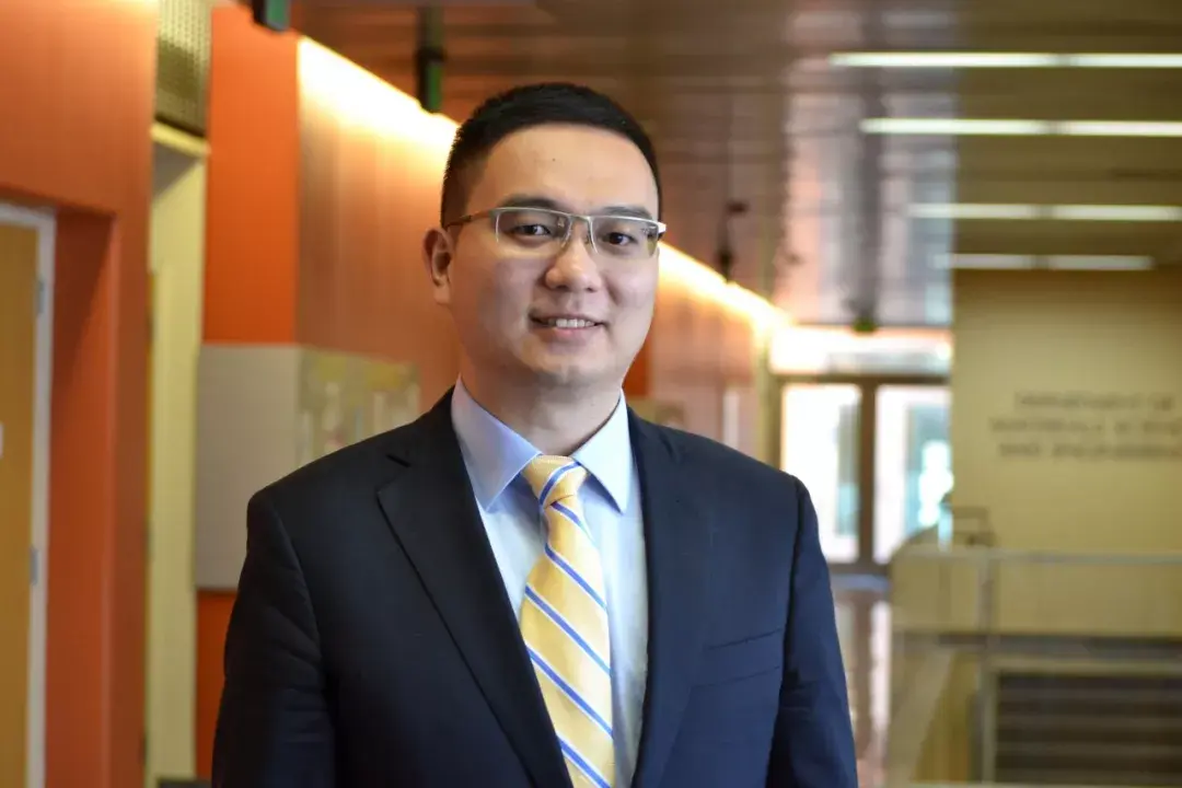 自然子刊顾臻团队研发纳米喷胶有望抑制术后肿瘤复发