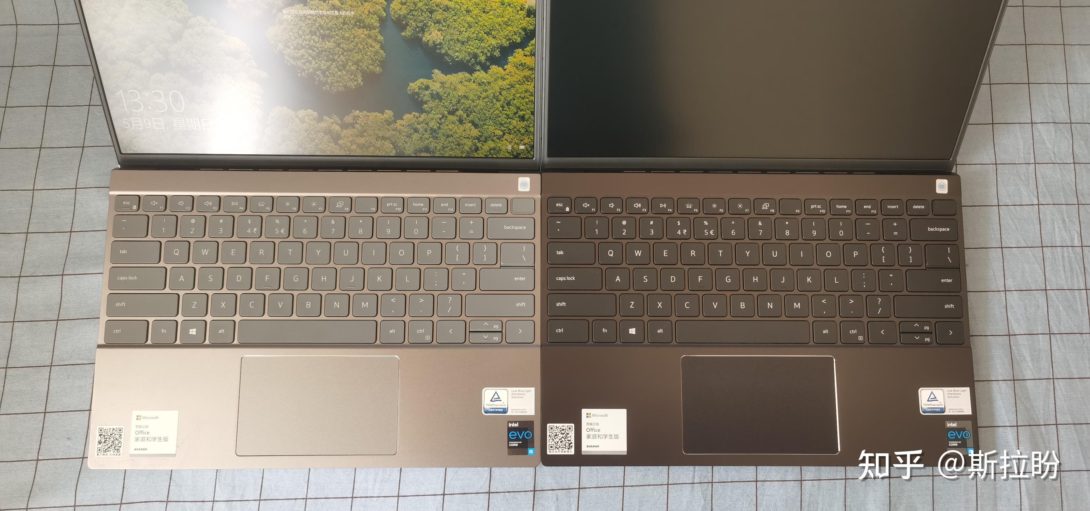 戴尔成就5310,i5-11300h处理器开箱测评,戴尔王者归来!