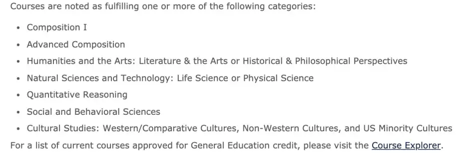 Uiuc Course Packet 2026 新生版 UIUC 本科选课・转学分全攻略 - 知乎