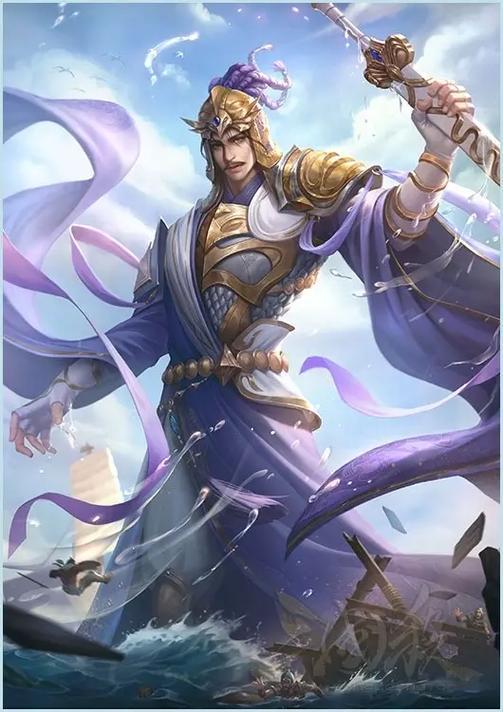 三国杀：杜预体验能否一如既往？老牌强将是否还是话事人！ - 知乎