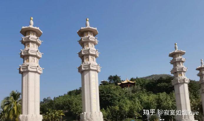 海南景点推荐,不二法门#低音号语音导游# - 知乎