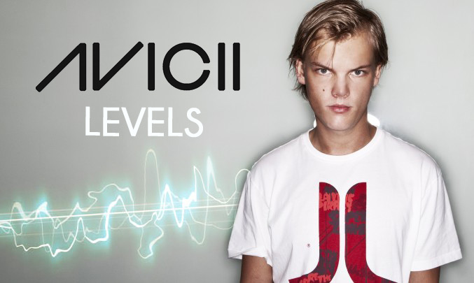 電音傳奇avicii離世天堂亦要為之抖腿