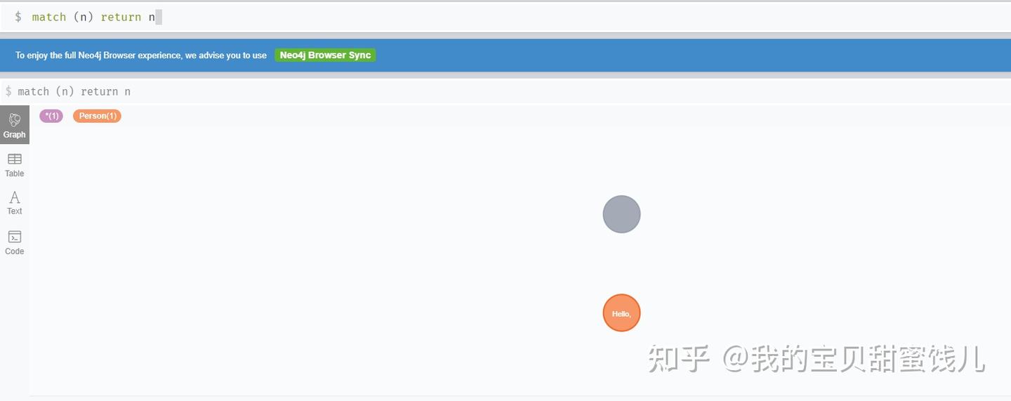 爆肝十小时—我终于用Java连上Neo4j数据库 - 知乎
