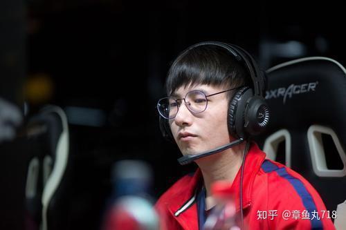 DOTA2：出道即巅峰，FY徐林森这么多年是如何保持着一线水准的？ - 知乎