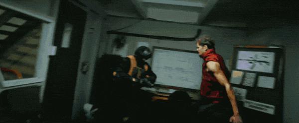 《灭世男孩》拳拳到肉,枪枪爆头,年度第一爽片来了!