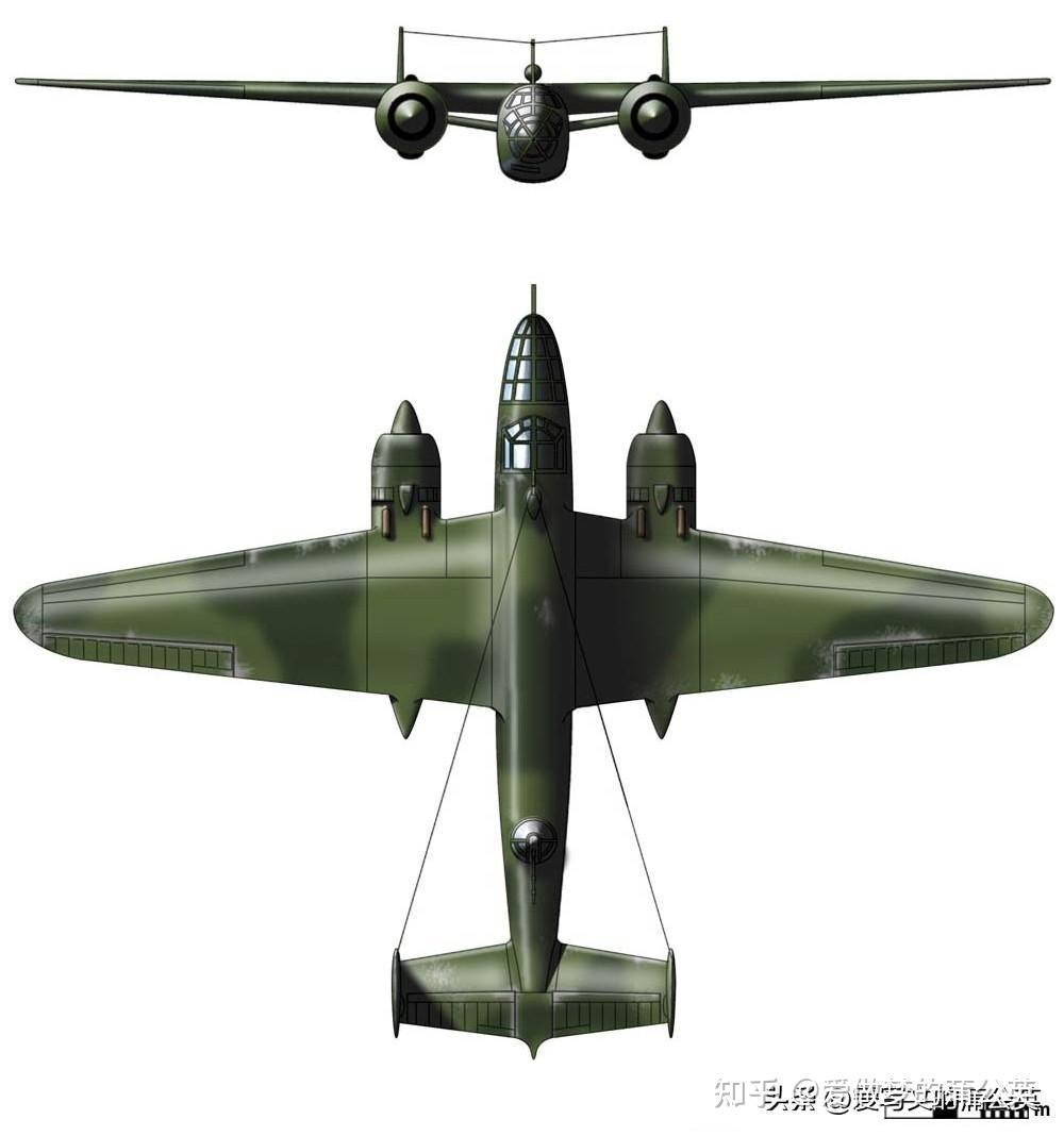 二战军机大全——苏联攻击机与轰炸机(二)